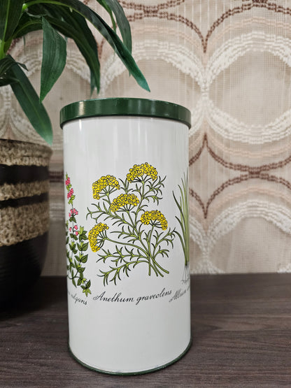 Beschuitblik botanica