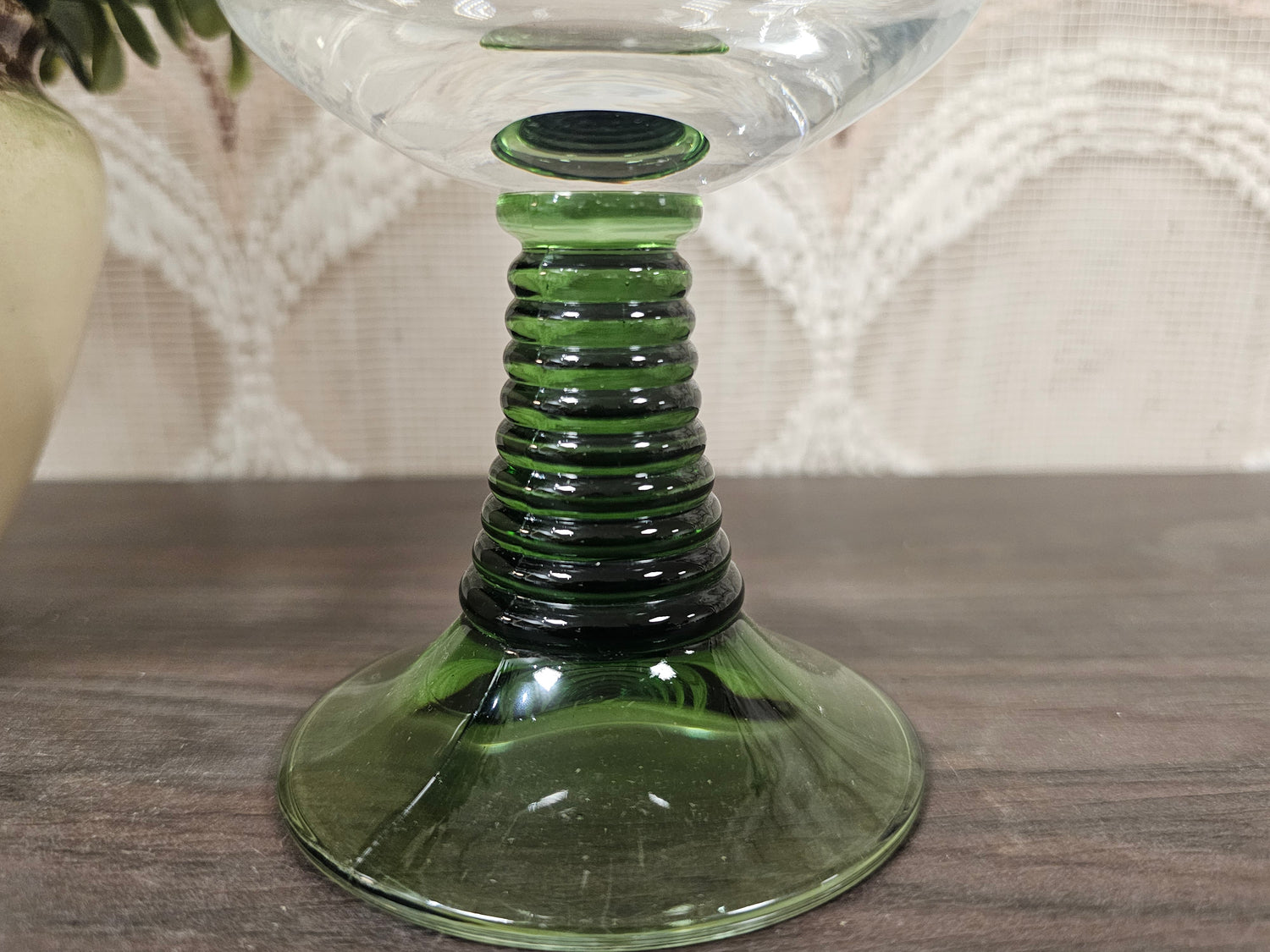 Roemer Riesling wijnglazen