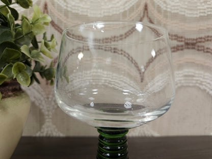 Roemer Riesling wijnglazen