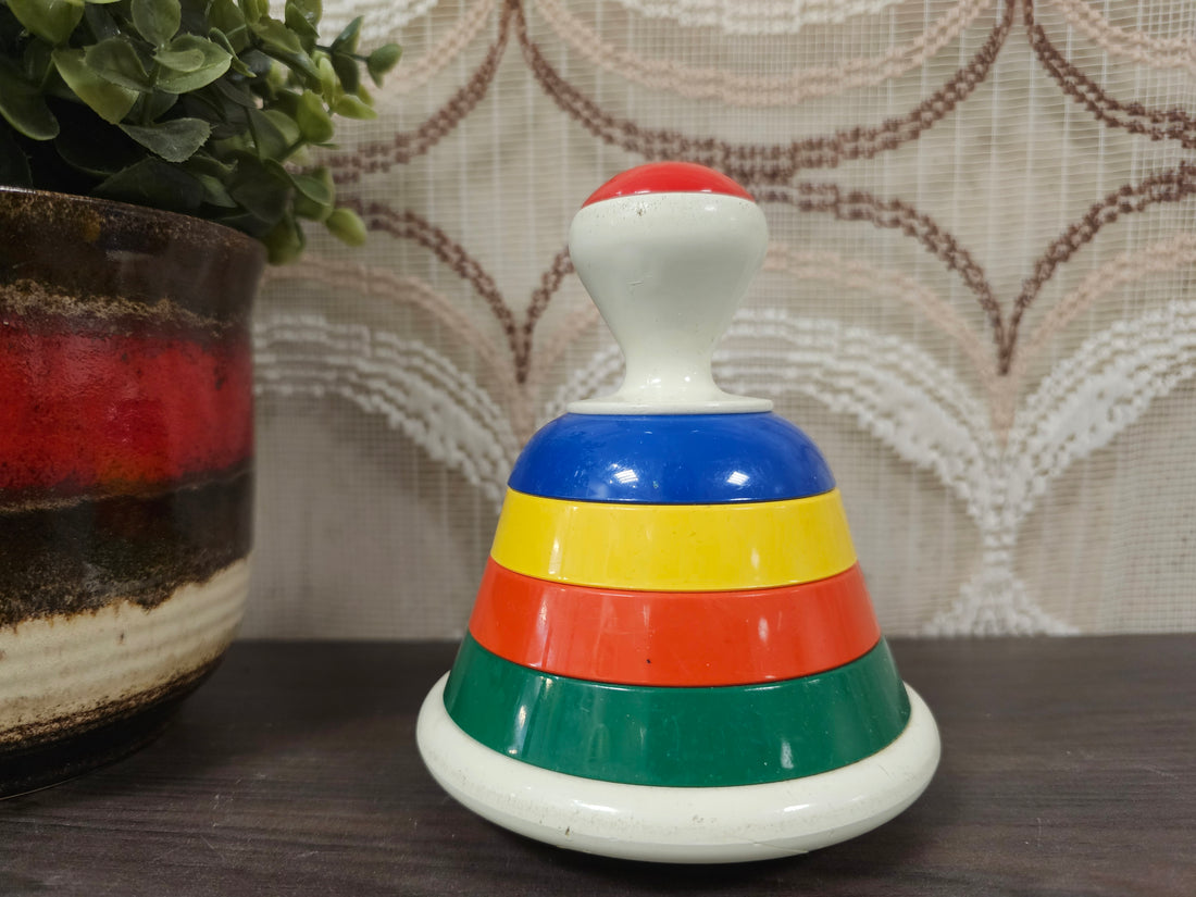 Ambi Toys bel rammelaar
