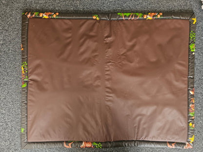 Disney vintage boxkleed Bambi