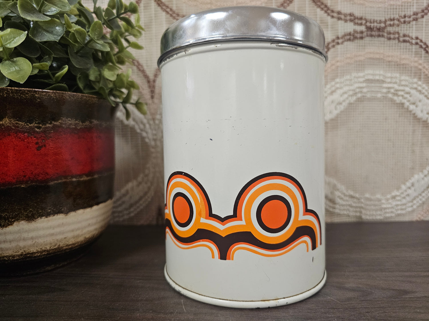 Brabantia Bayon blik 16 cm