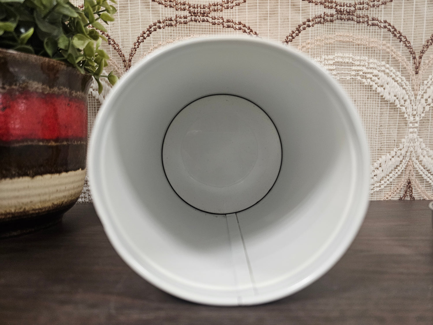 Brabantia Bayon blik 16 cm