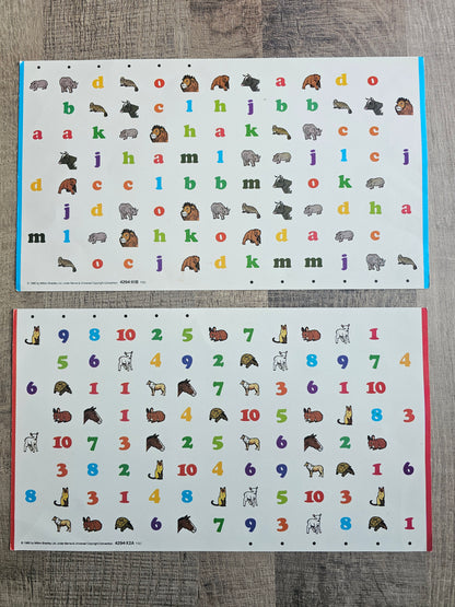 MB raad je plaatje 1980 memorie spel