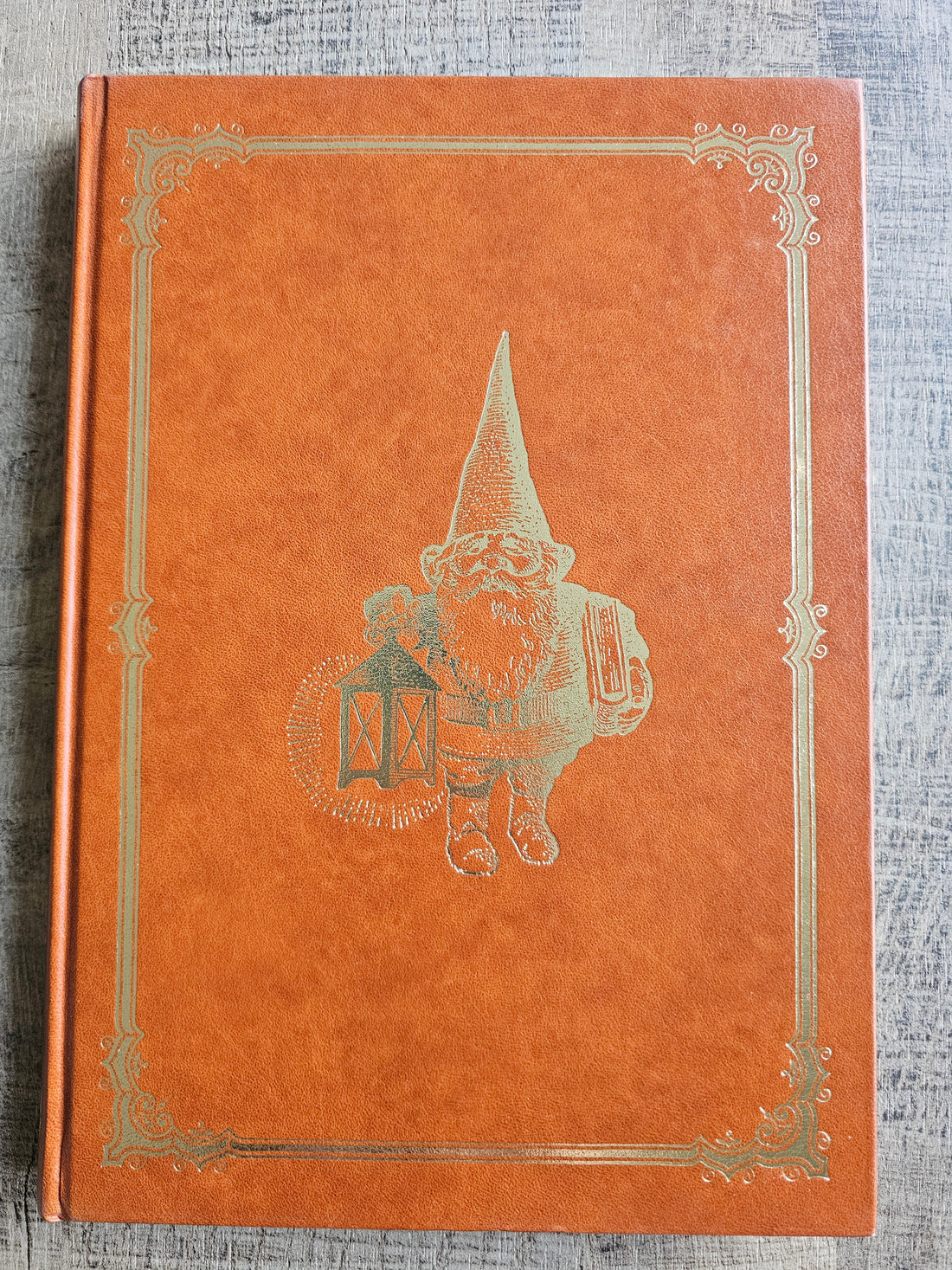 Rien Poortvliet Het leven en werken van de kabouter