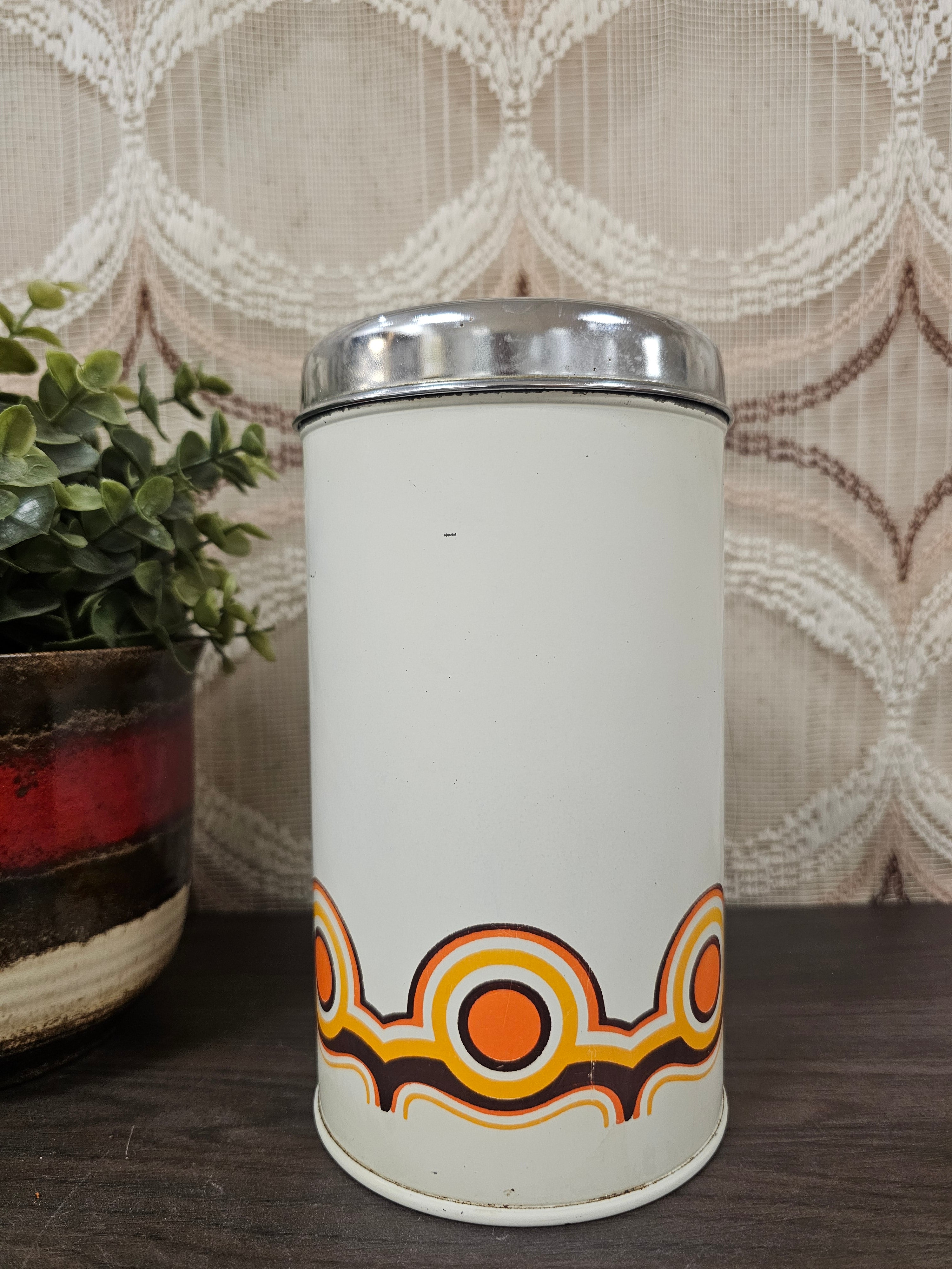Brabantia Bayon blik 20 cm
