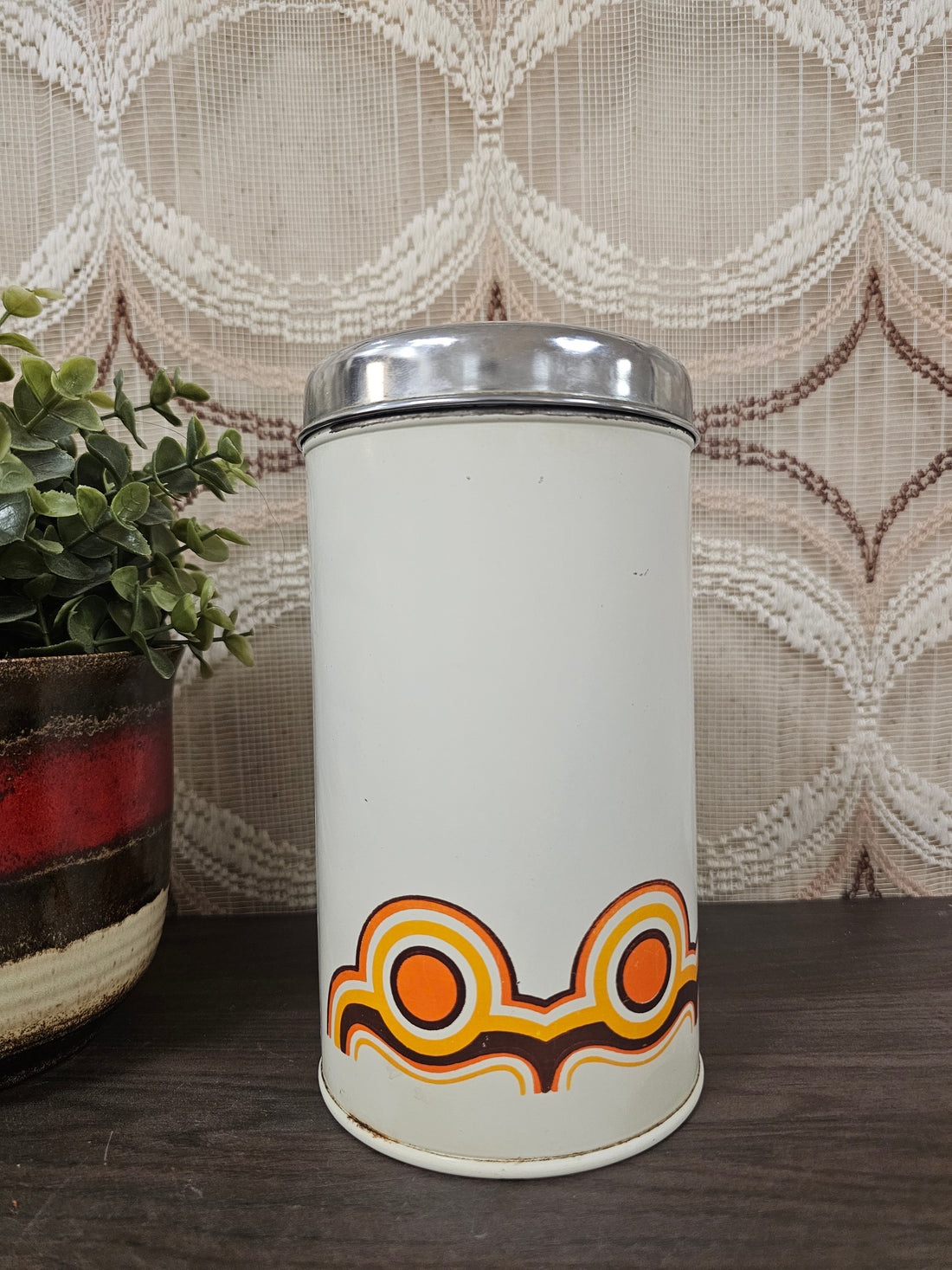 Brabantia Bayon blik 20 cm