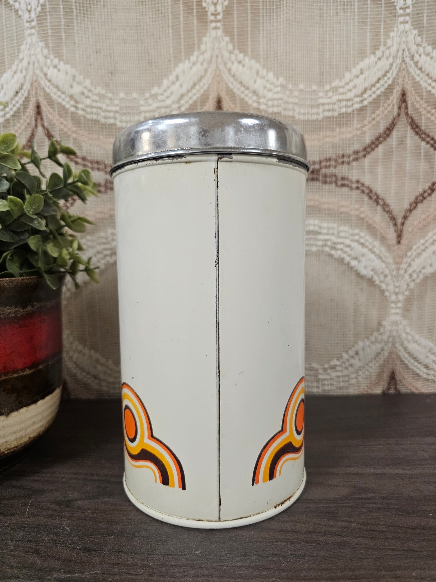 Brabantia Bayon blik 20 cm