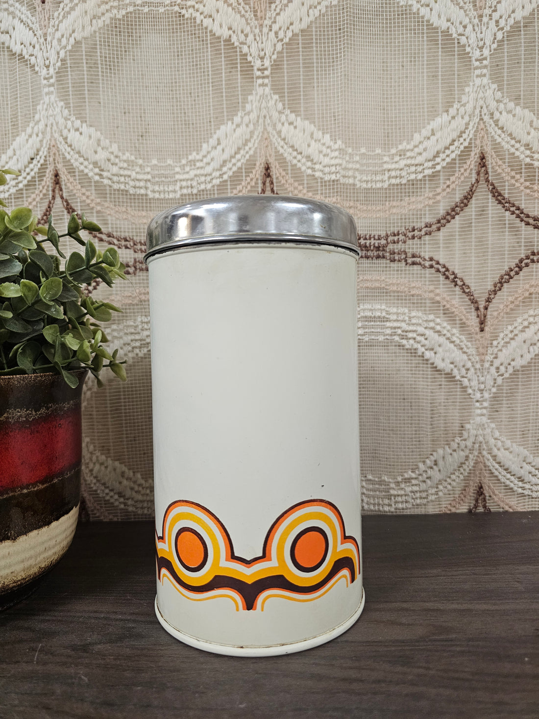 Brabantia Bayon blik 20 cm