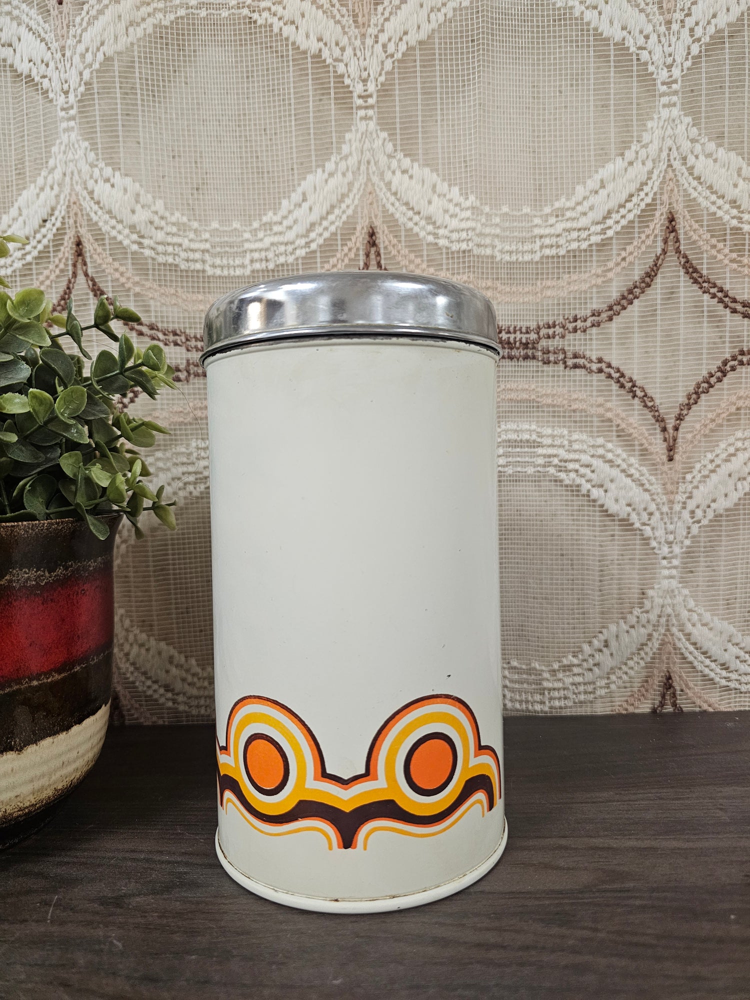 Brabantia Bayon blik 20 cm