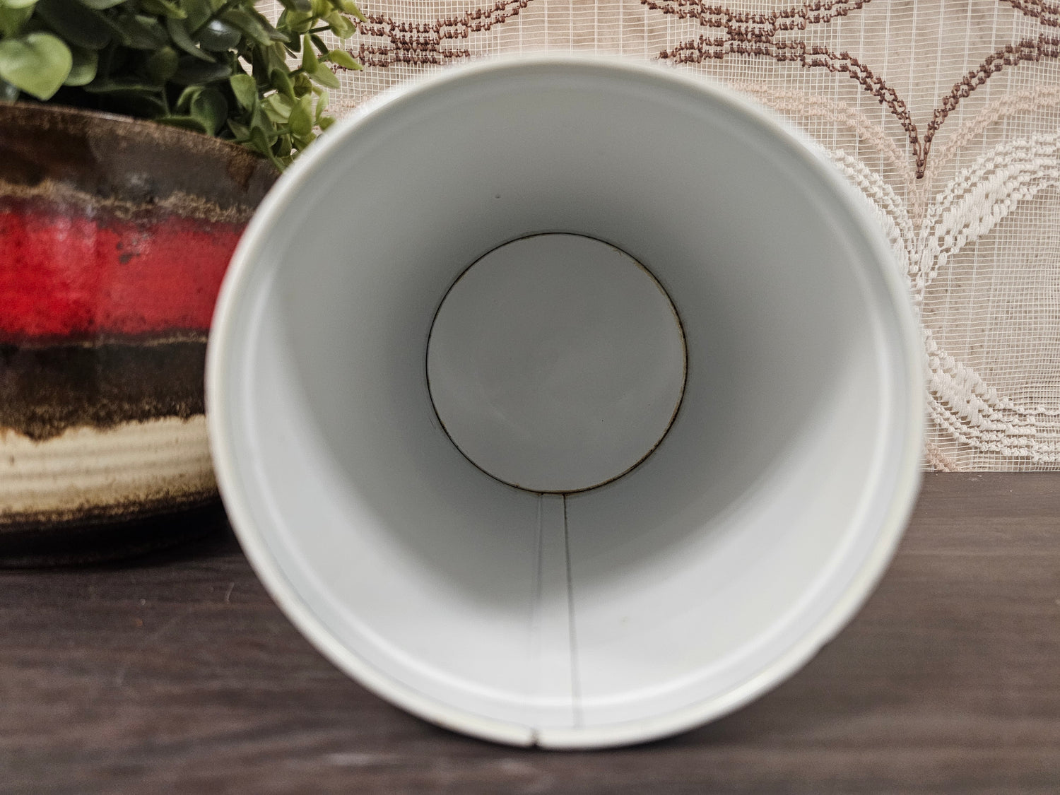 Brabantia Bayon blik 20 cm