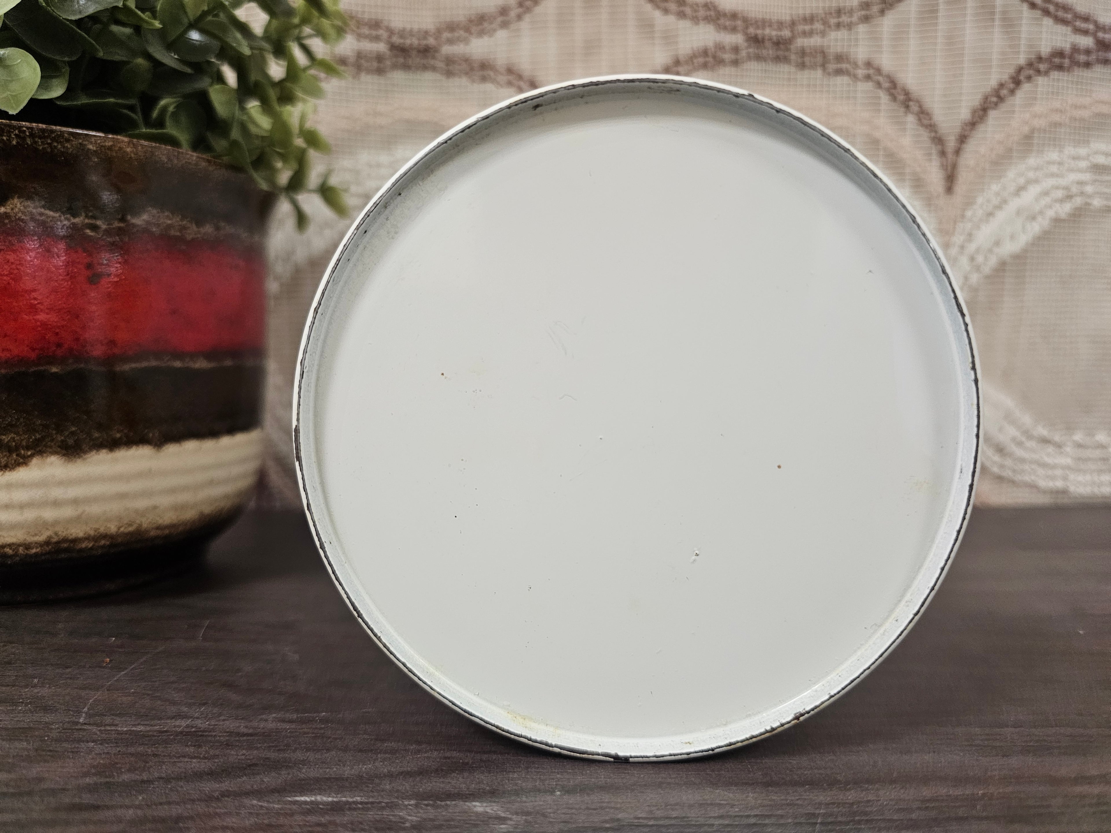 Brabantia Bayon blik 20 cm