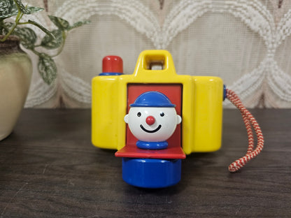 Ambi Toys camera
