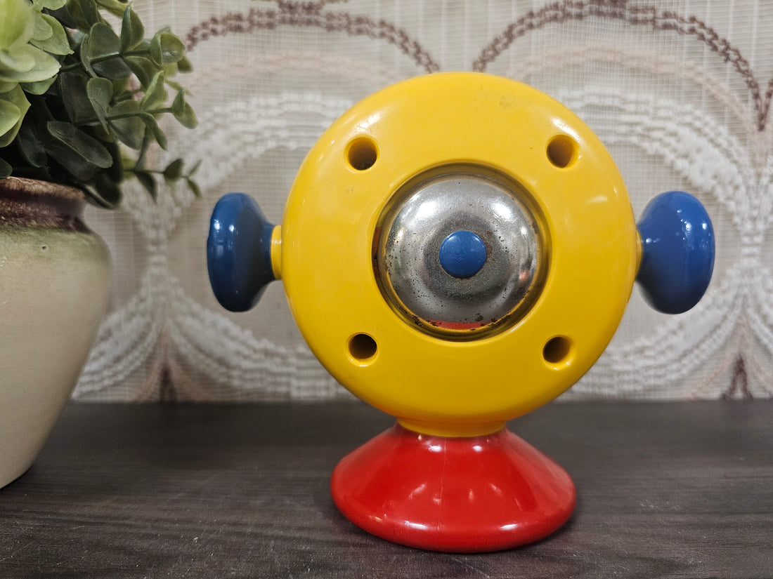 Ambi Toys Tick Tack klok