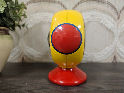 Ambi Toys Tick Tack klok