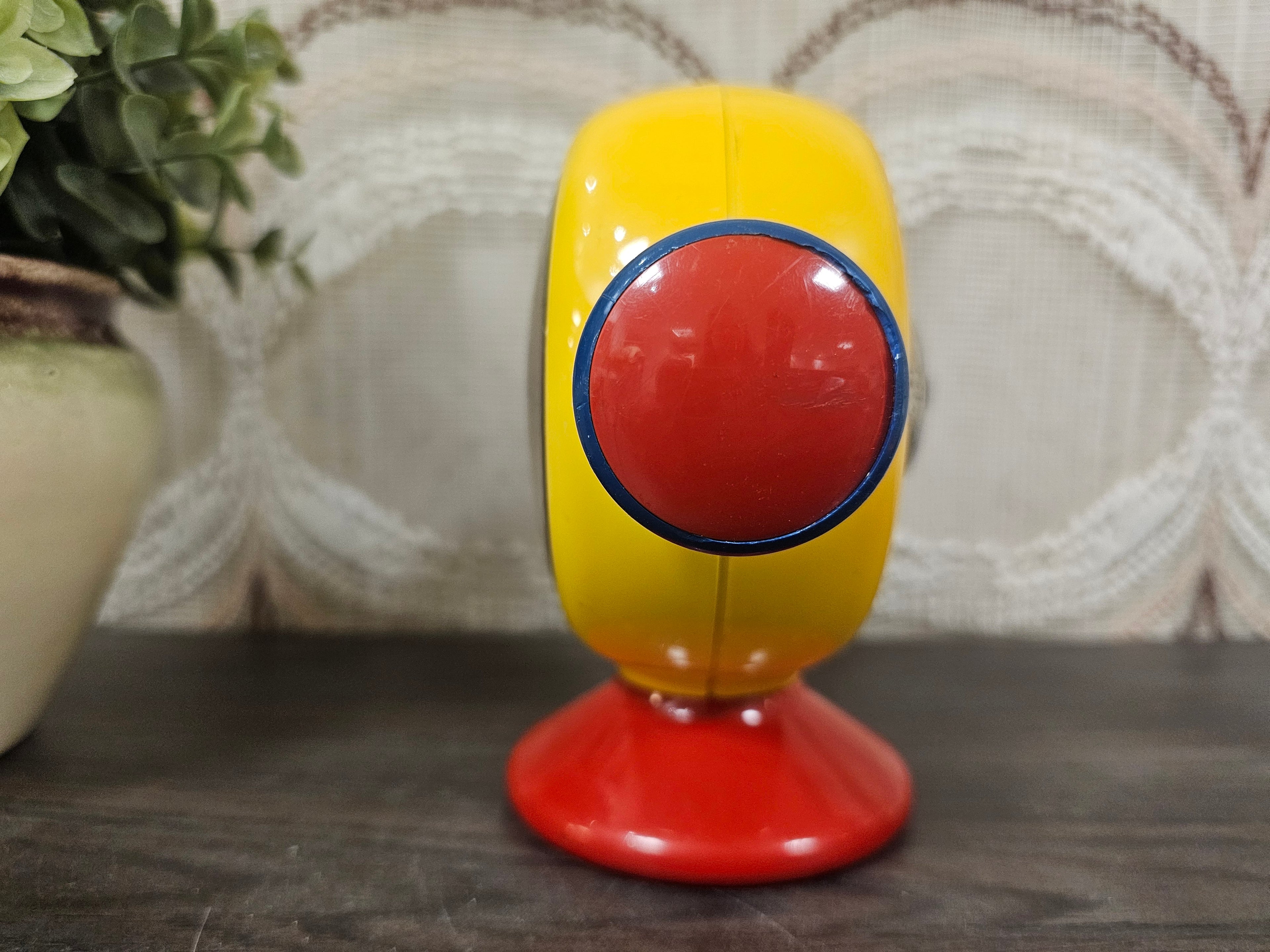 Ambi Toys Tick Tack klok