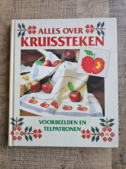 Alles over kruissteken