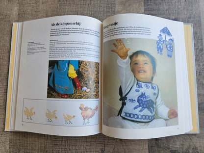 Alles over kruissteken