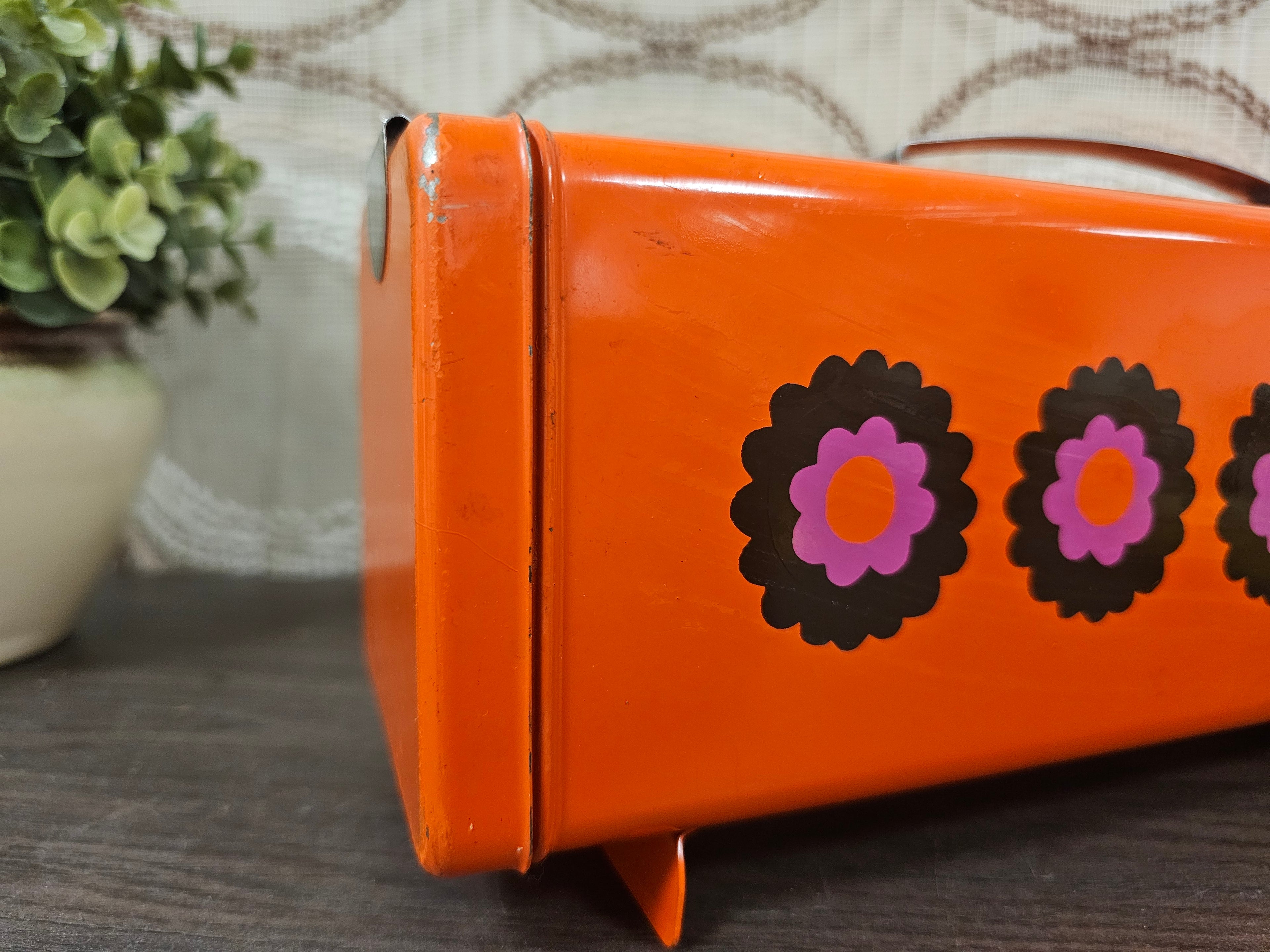 Brabantia Patrice ontbijtkoek blik