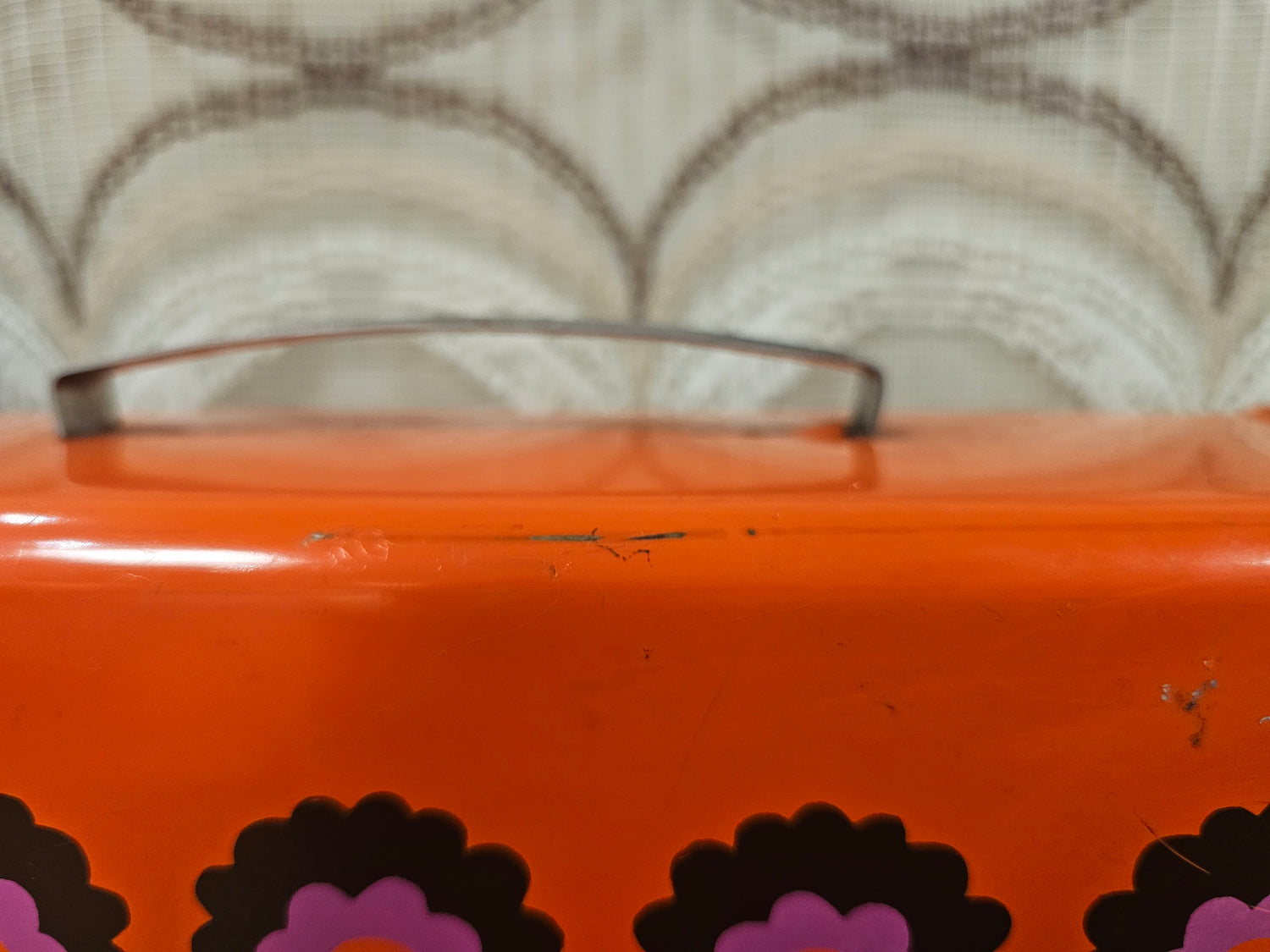 Brabantia Patrice ontbijtkoek blik