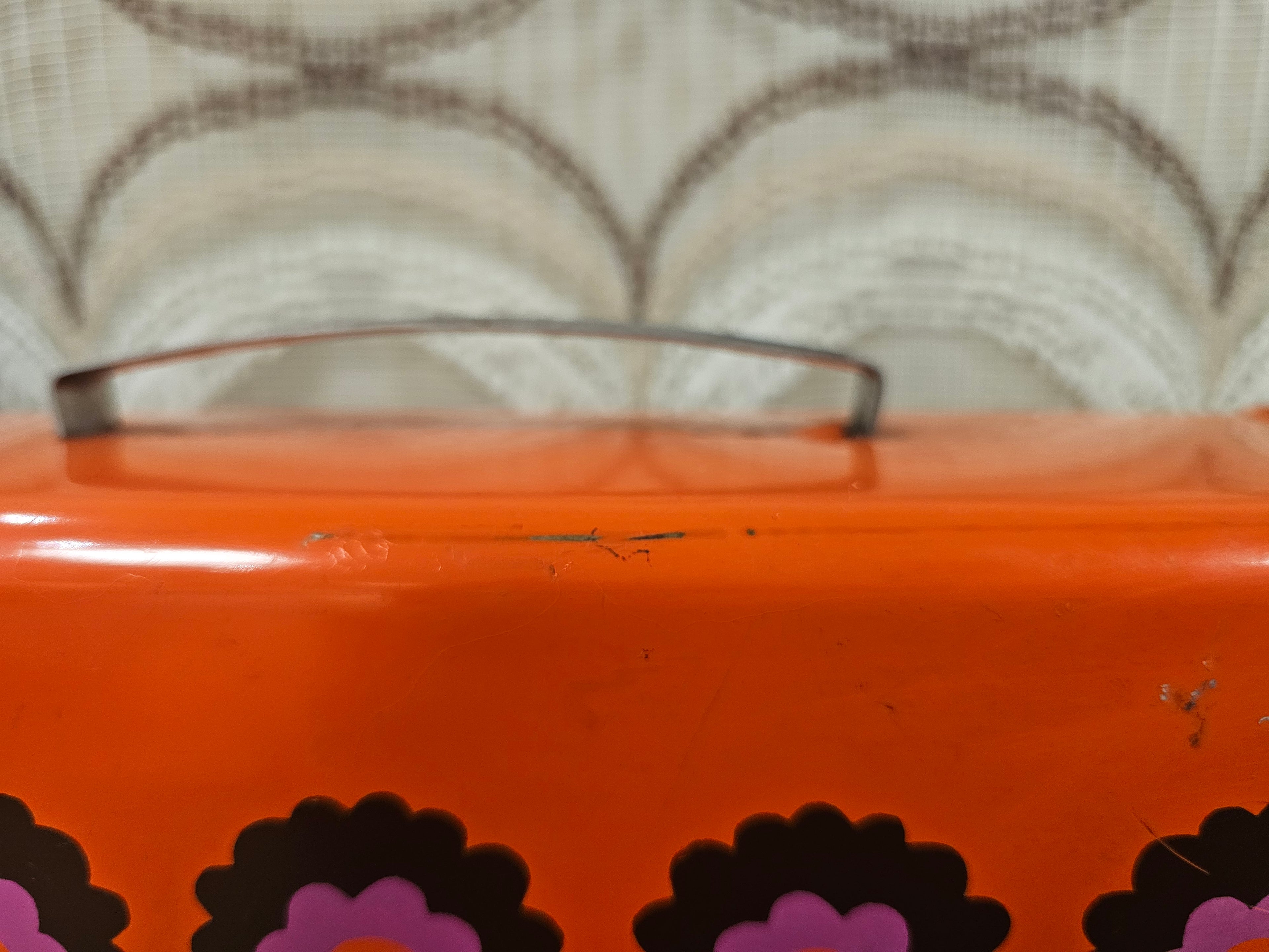 Brabantia Patrice ontbijtkoek blik