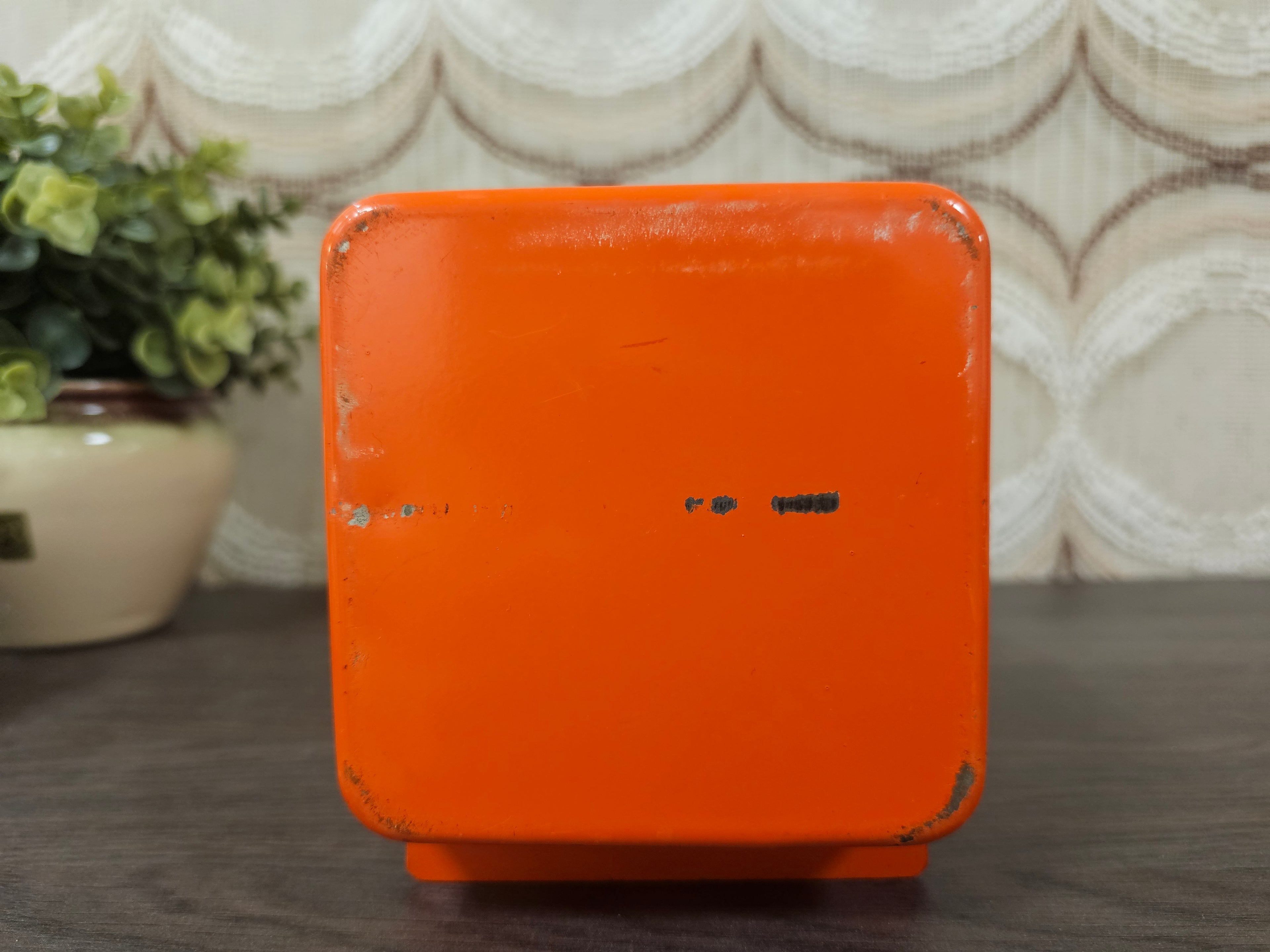 Brabantia Patrice ontbijtkoek blik