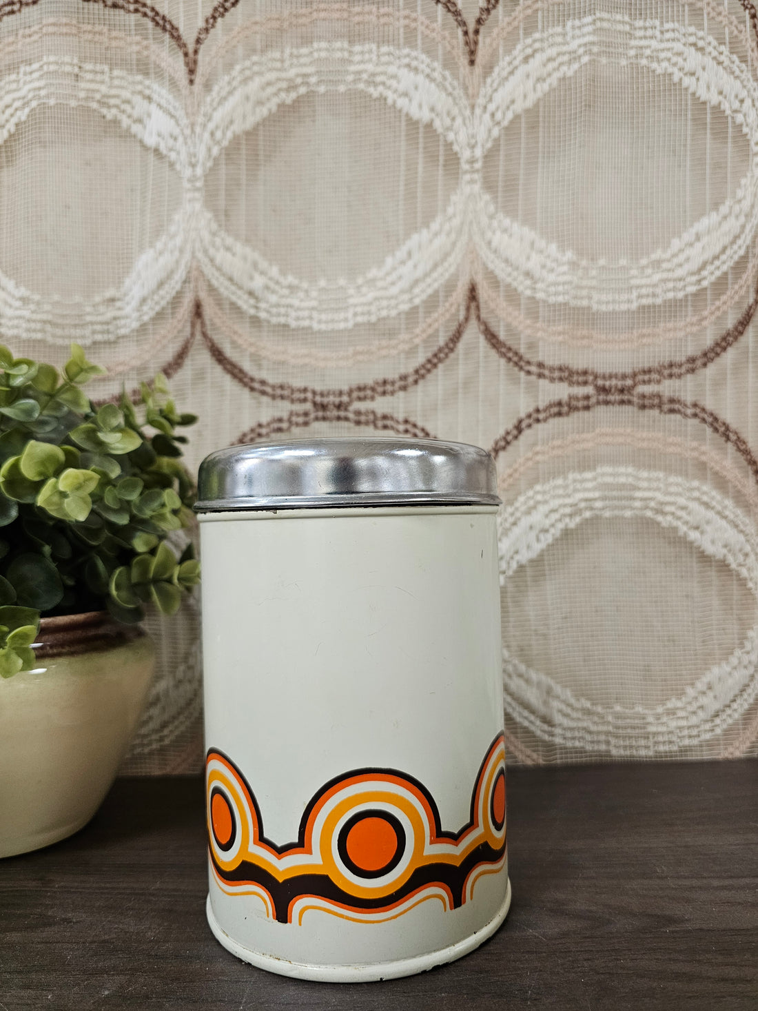 Brabantia Bayon blik 16 cm