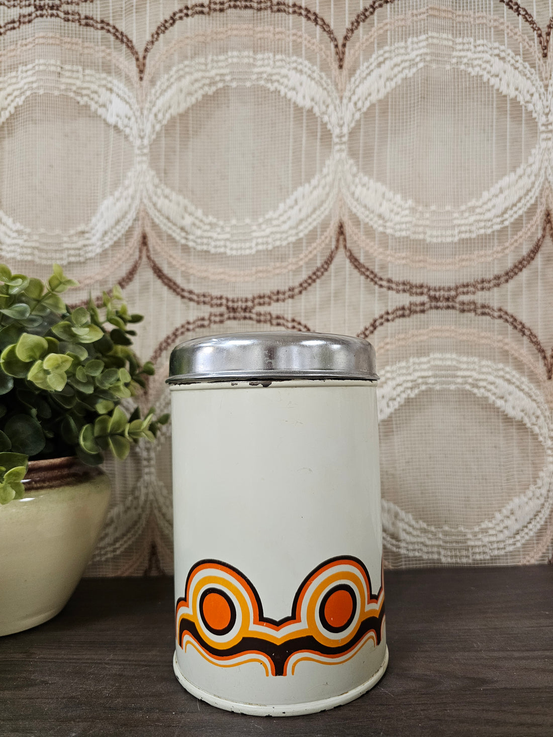 Brabantia Bayon blik 16 cm