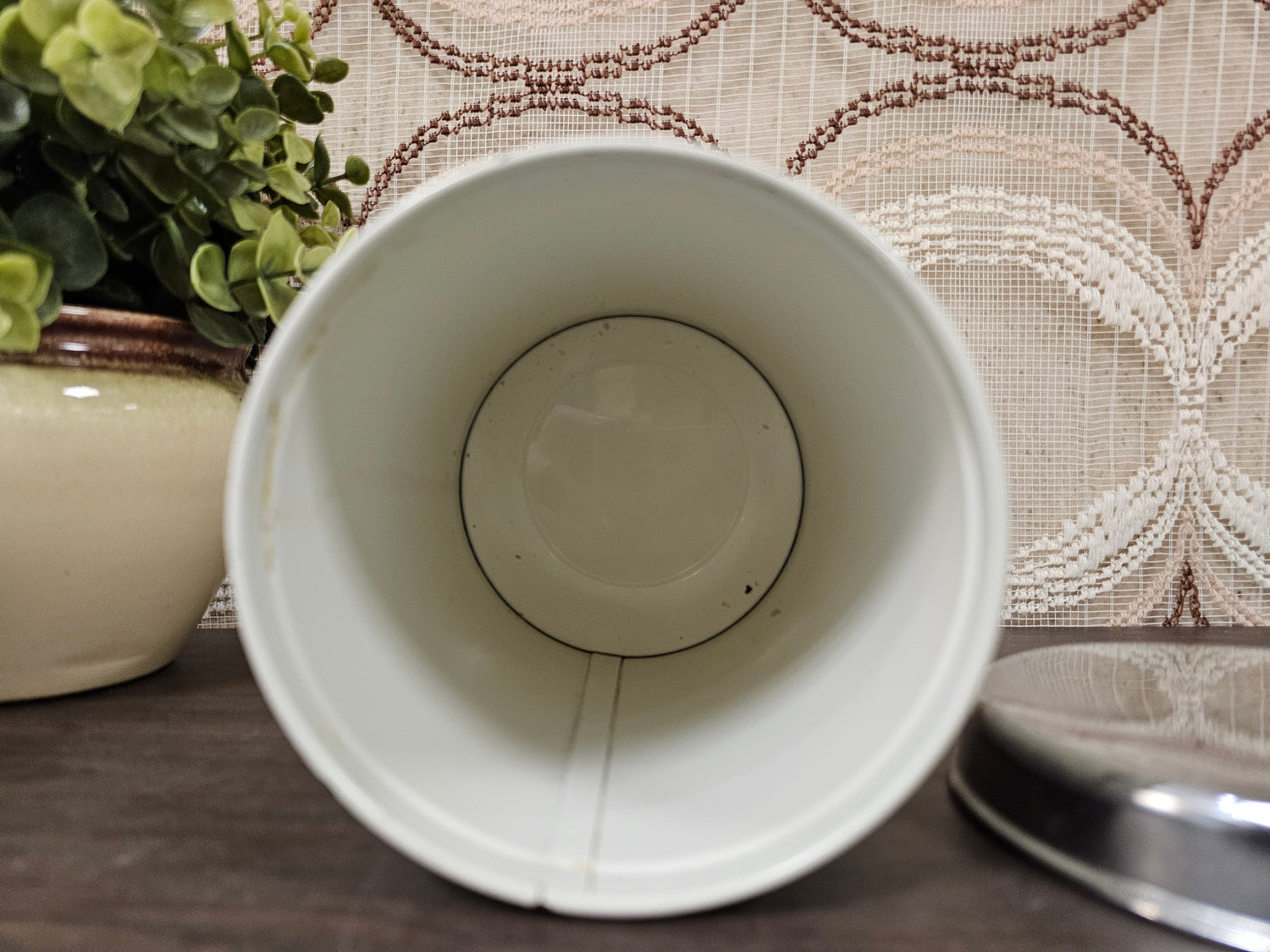 Brabantia Bayon blik 16 cm