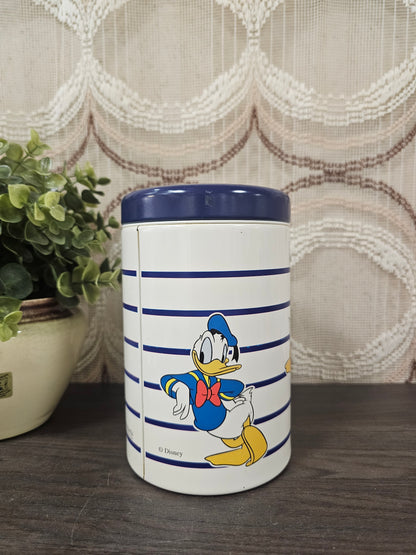 Brabantia Disney Donald Duck blik