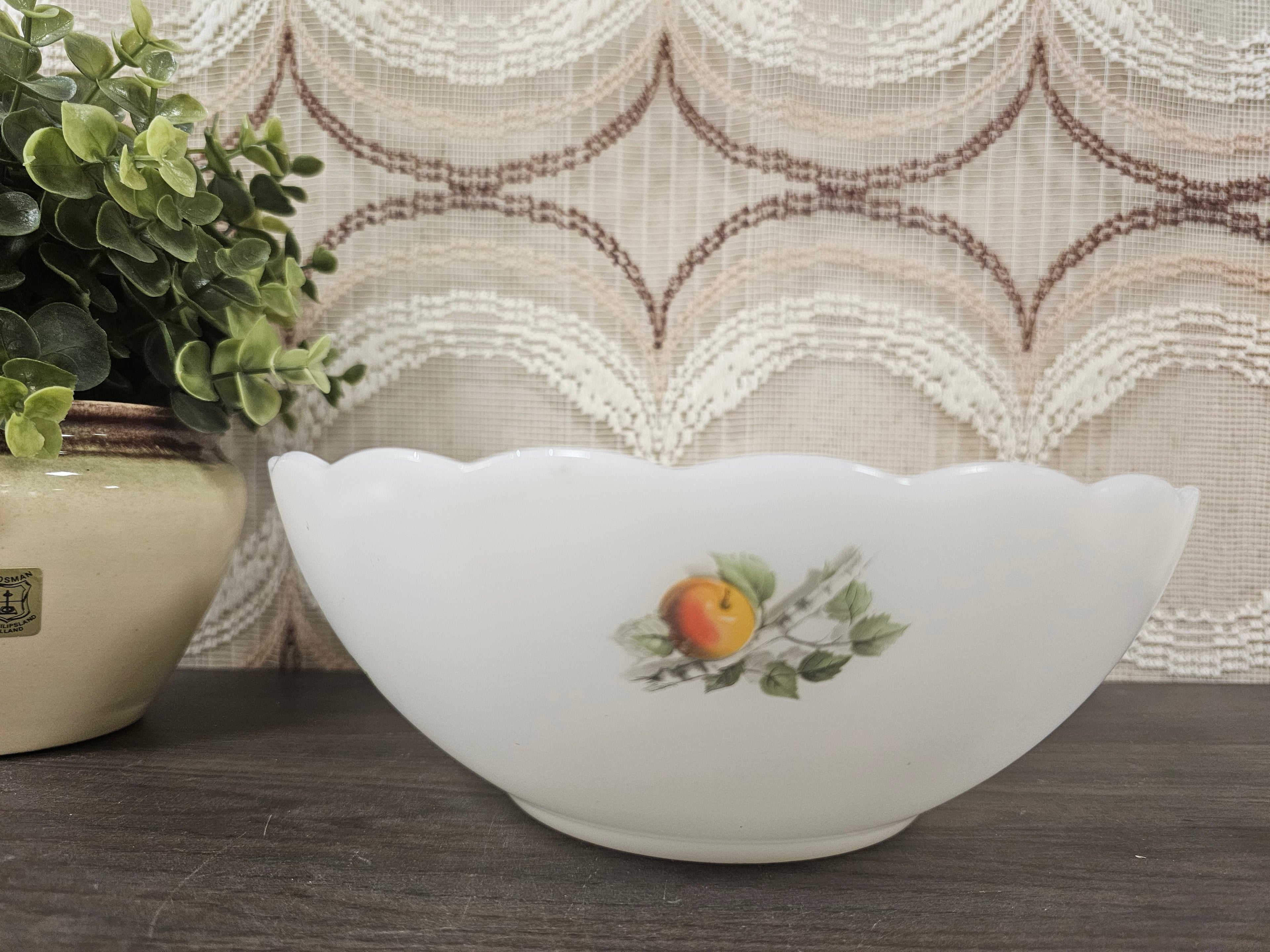 Arcopal Fruit de France schaal 23 cm