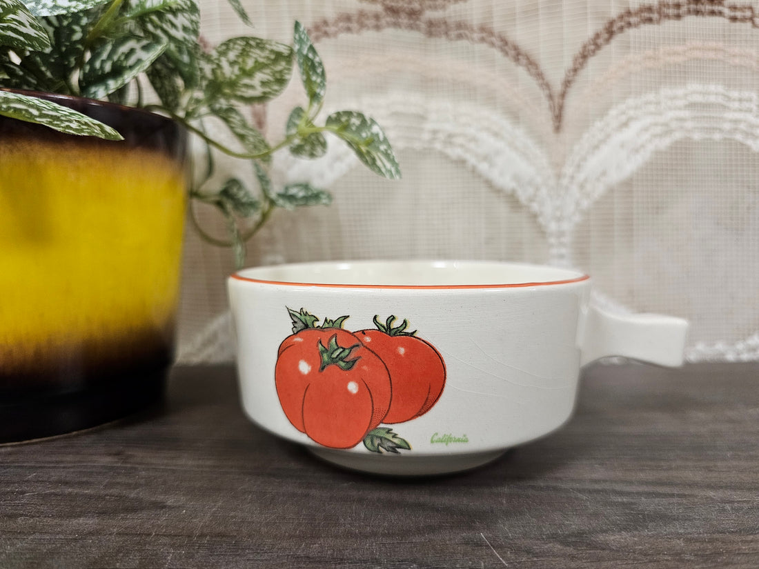 California soepkom tomaten