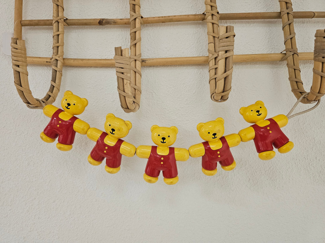 Ambi Toys wagenspanner beertjes