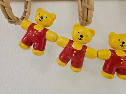 Ambi Toys wagenspanner beertjes