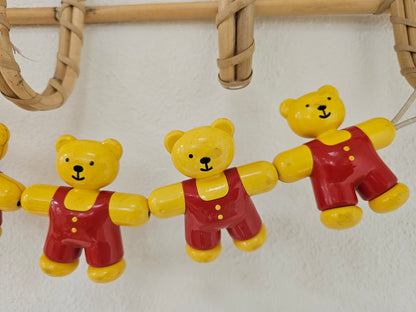 Ambi Toys wagenspanner beertjes