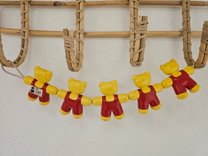 Ambi Toys wagenspanner beertjes