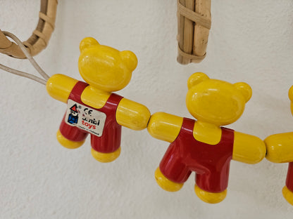 Ambi Toys wagenspanner beertjes