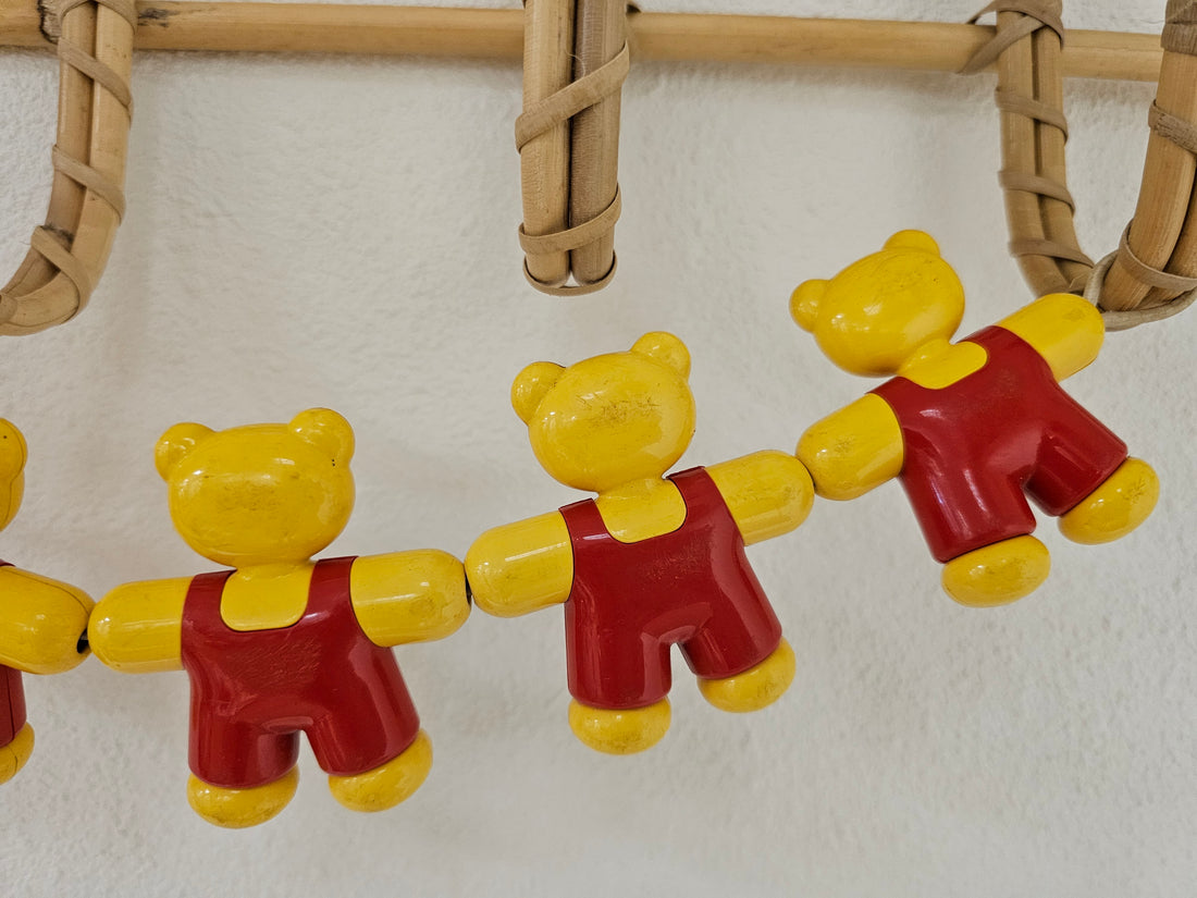 Ambi Toys wagenspanner beertjes