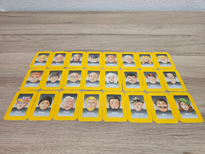 MB spel wie is het? Jaren 80