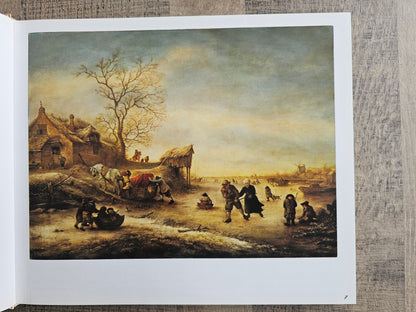 Rien Poortvliet de Tresoor hardcover boek