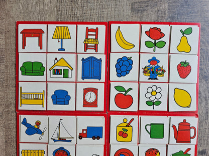 Dick Bruna Lottino 1973