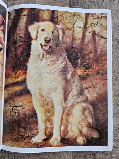 Rien Poortvliet Braaf Hardcover