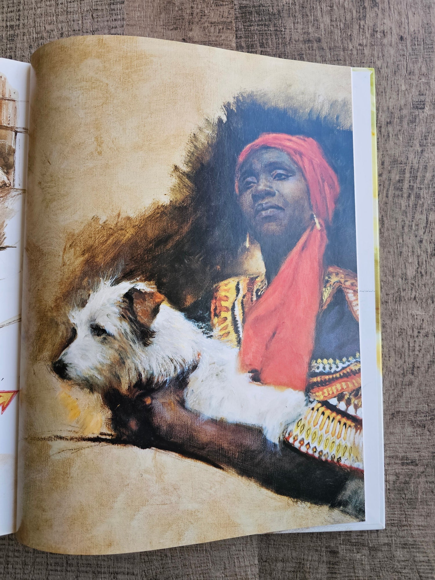 Rien Poortvliet Braaf Hardcover