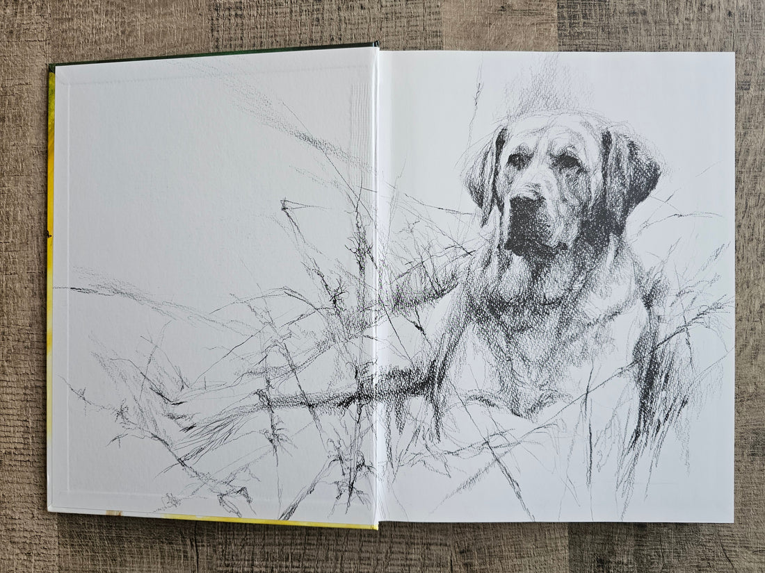 Rien Poortvliet Braaf Hardcover