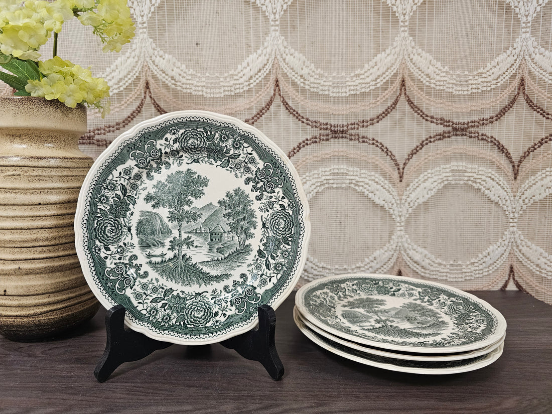 Villeroy Boch Burgenland borden