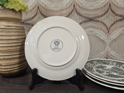 Villeroy Boch Burgenland borden