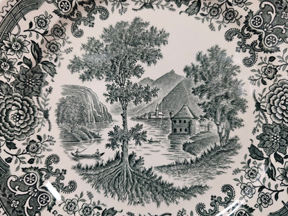 Villeroy Boch Burgenland borden