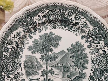 Villeroy Boch Burgenland borden