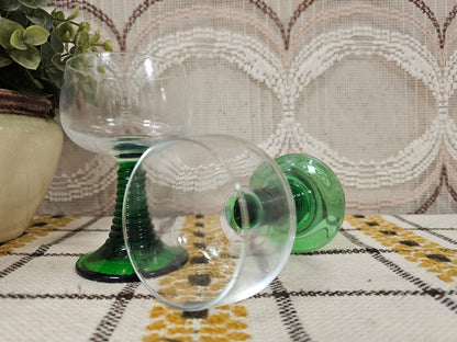 Roemer Riesling wijnglazen