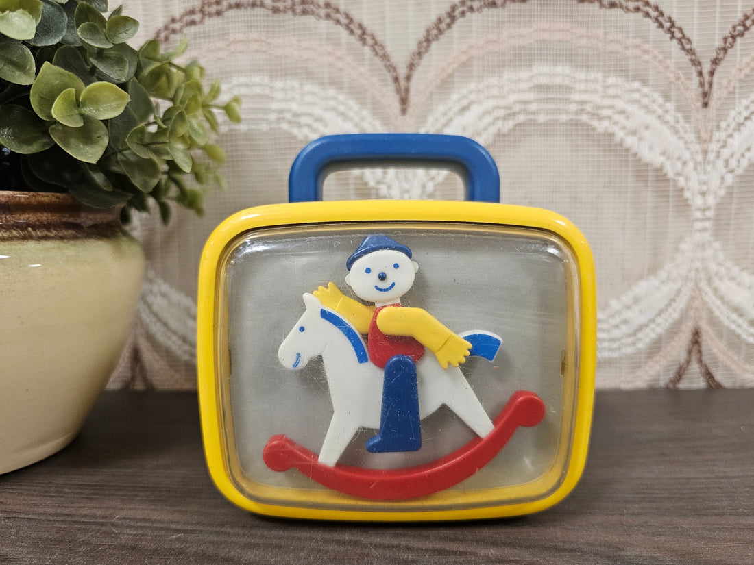 Ambi Toys baby tv